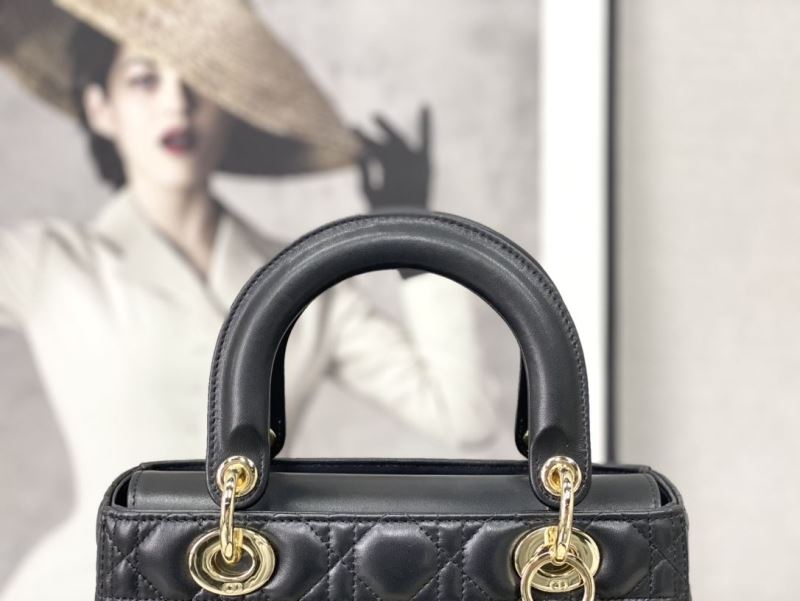 Dior My Lady Bags